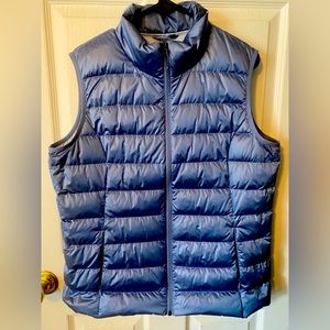 Eddie Bauer Down Vest